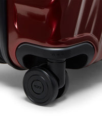 International Expandable 4 Wheeled Carry-On