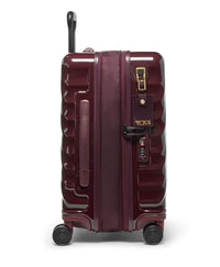 Continental Expandable 4 Wheeled Carry-On