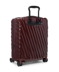 Continental Expandable 4 Wheeled Carry-On