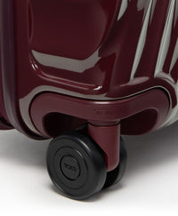 Continental Expandable 4 Wheeled Carry-On