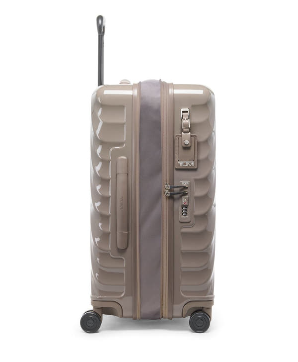 Short Trip Expandable 4 Wheeled Packing Case