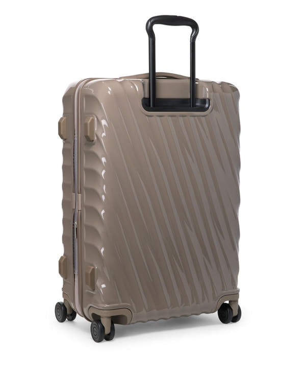 Short Trip Expandable 4 Wheeled Packing Case
