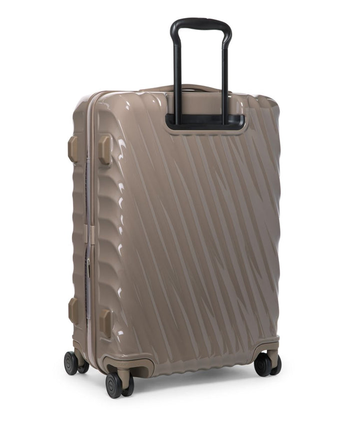 Short Trip Expandable 4 Wheeled Packing Case