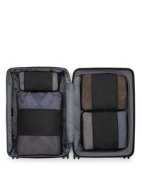 Short Trip Expandable 4 Wheeled Packing Case