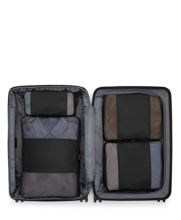 Short Trip Expandable 4 Wheeled Packing Case