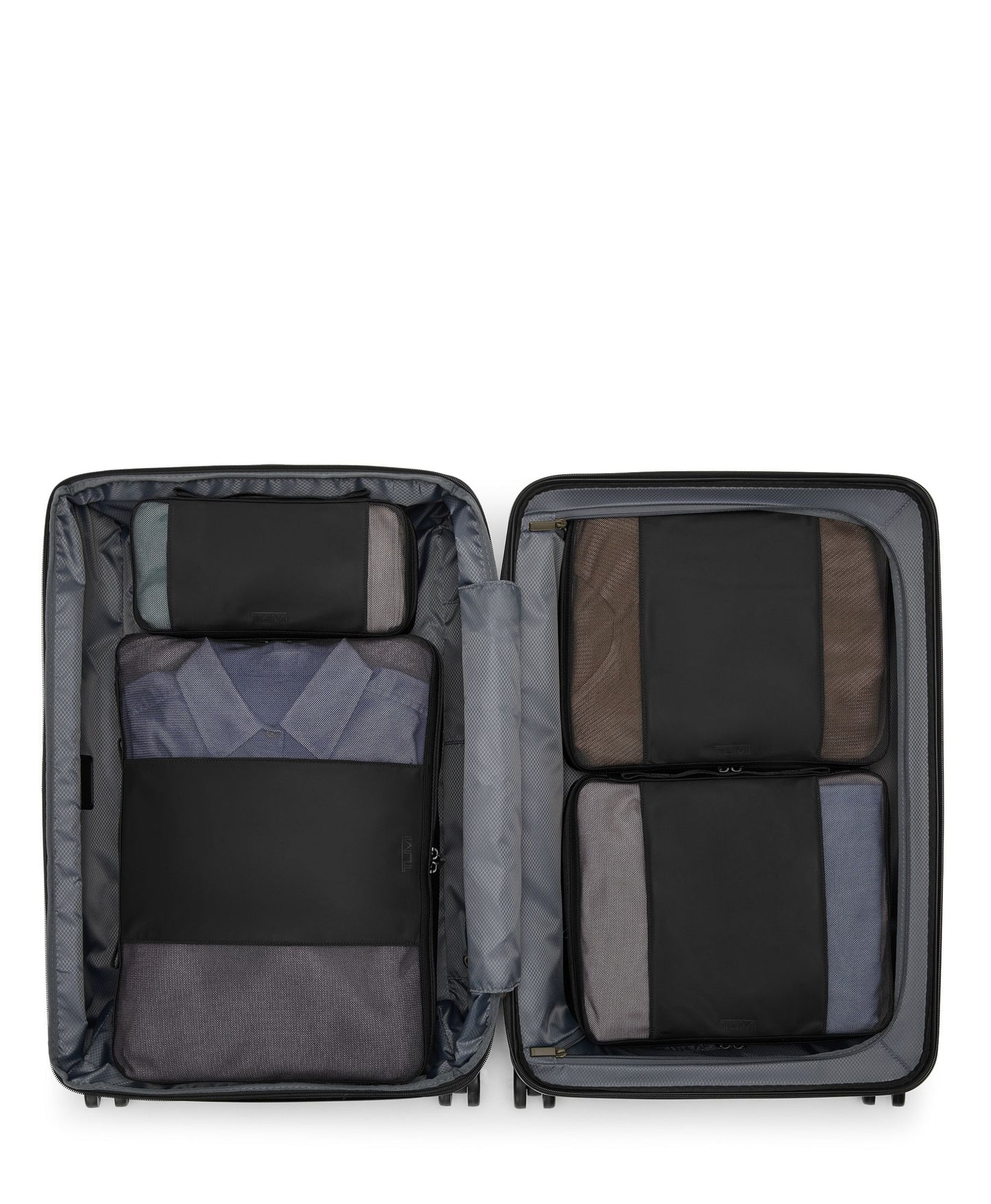 Short Trip Expandable 4 Wheeled Packing Case