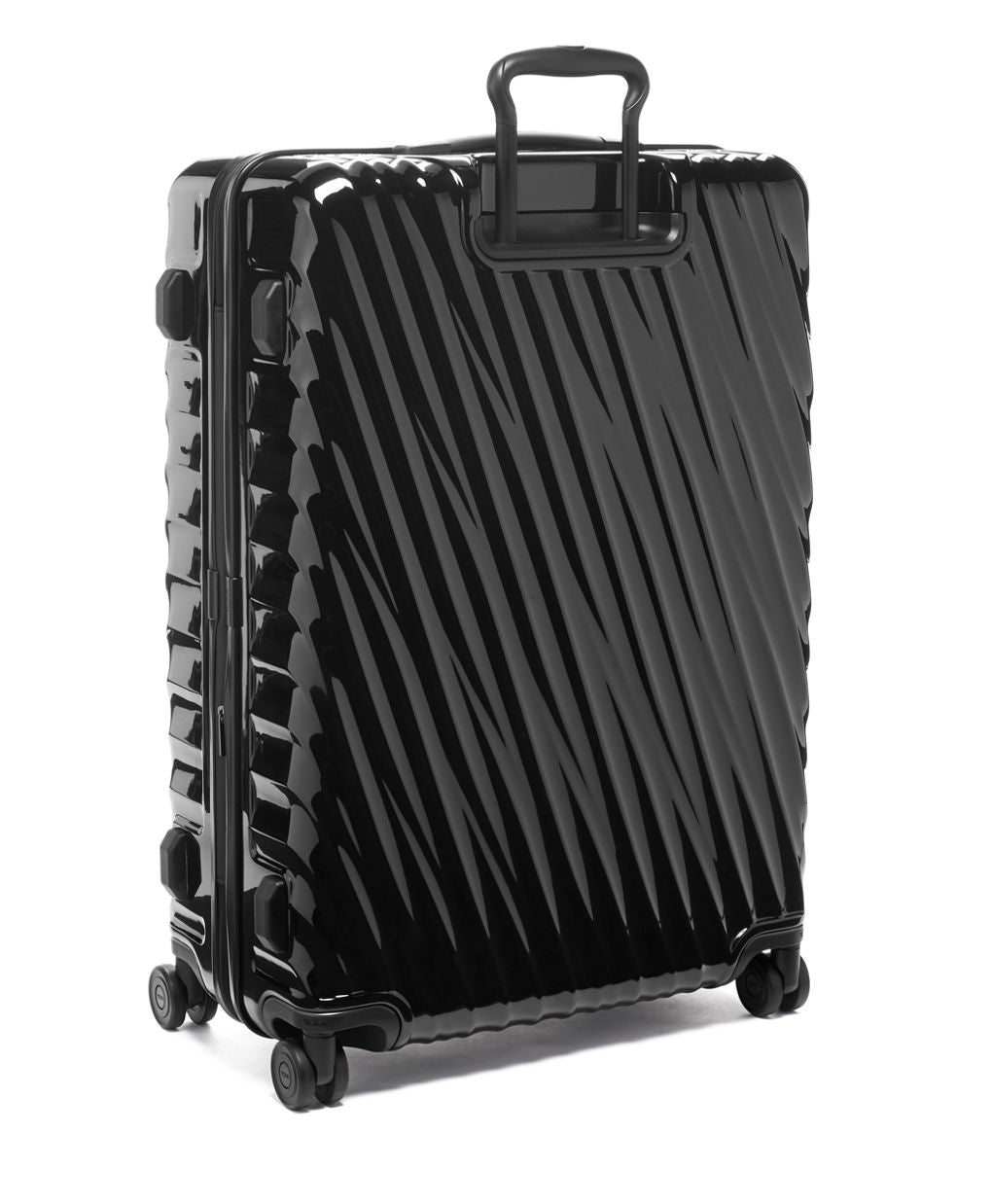 Extended Trip Expandable 4 Wheeled Packing Case