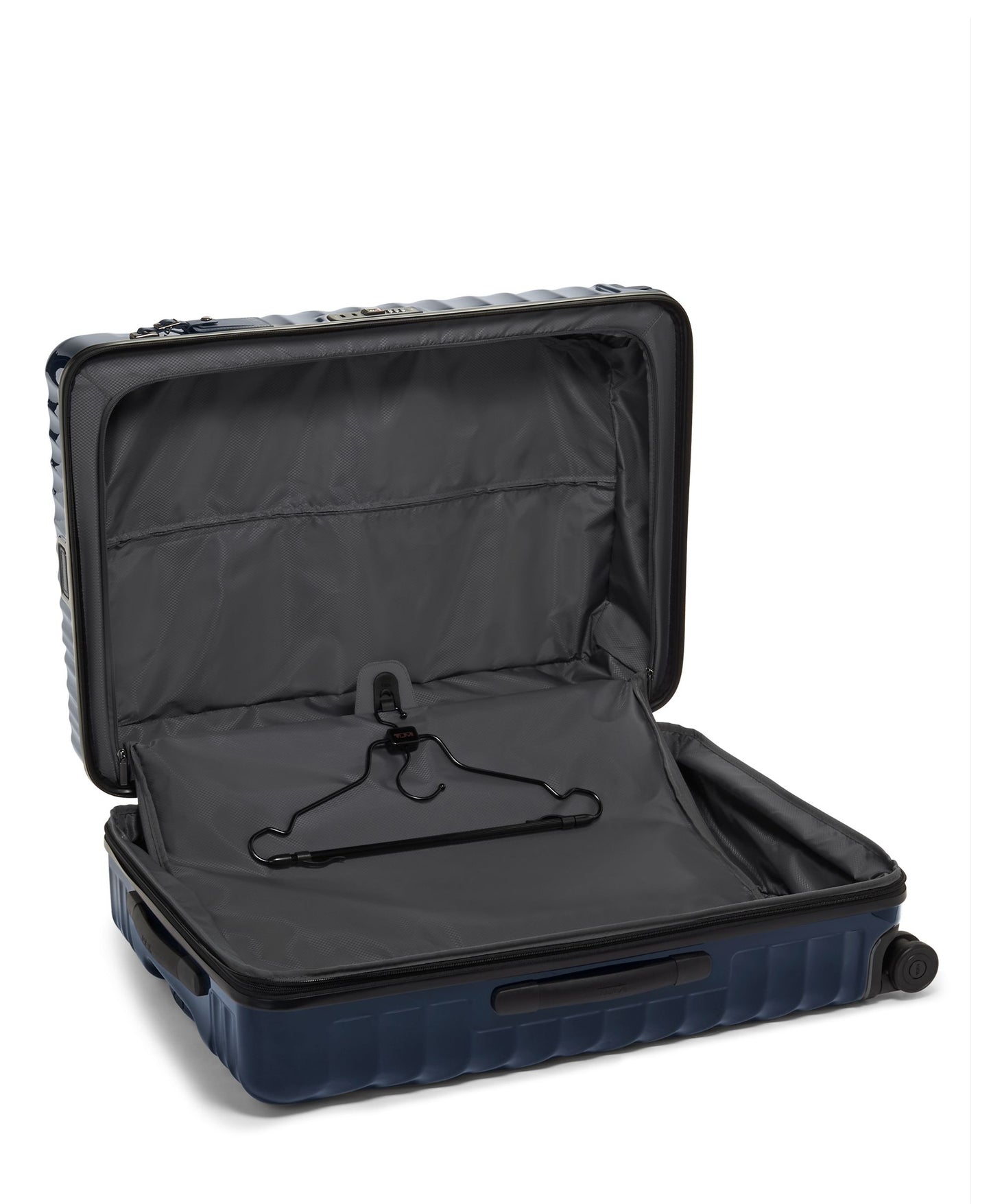 TUMI 19 Degree Extended Trip Expandable 4-Wheeled Hardside Packing Case