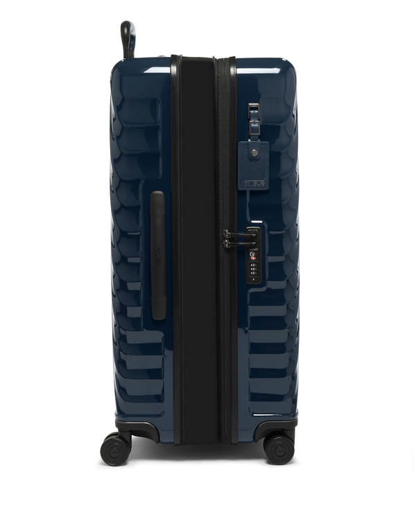TUMI 19 Degree Extended Trip Expandable 4-Wheeled Hardside Packing Case
