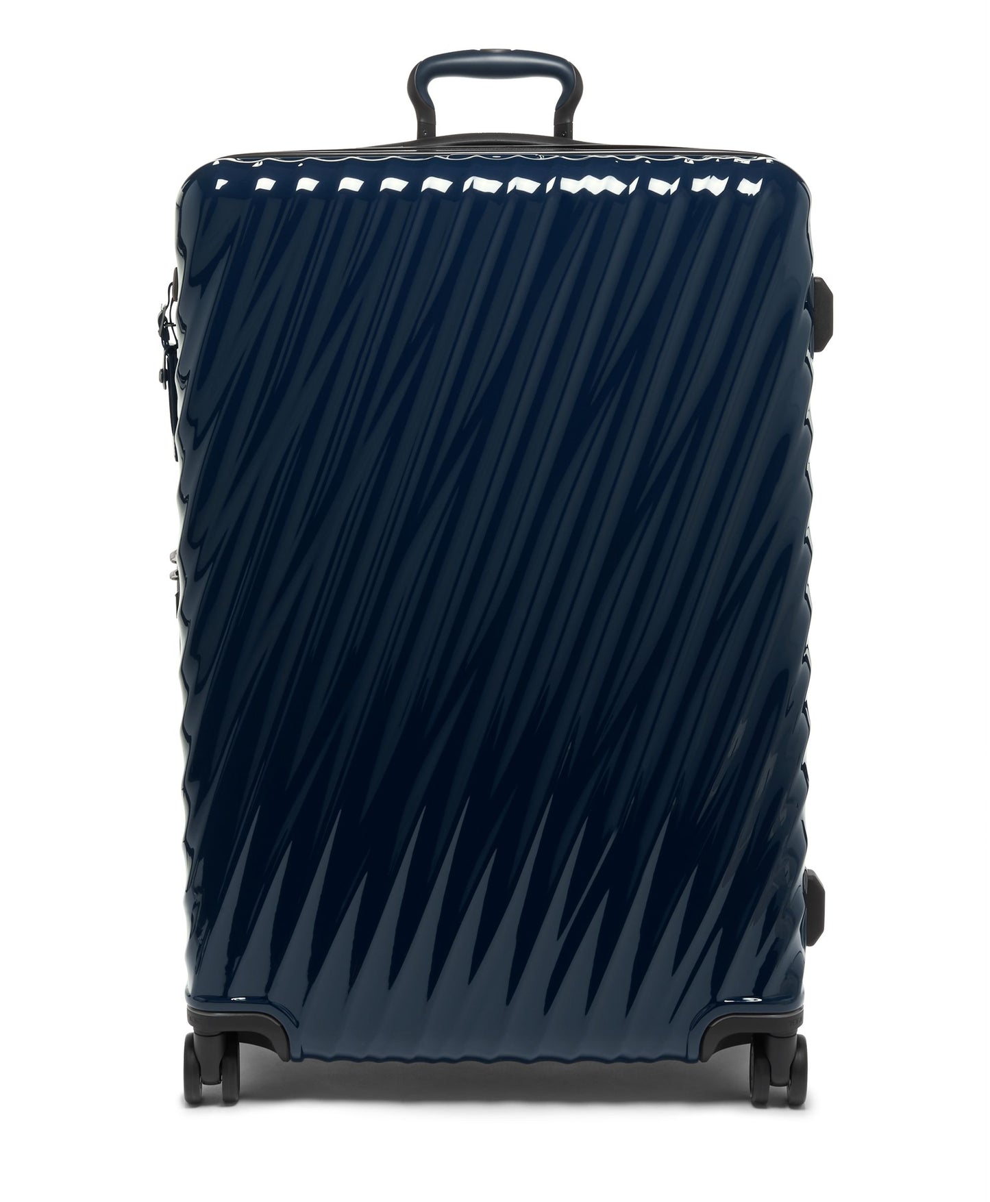 TUMI 19 Degree Extended Trip Expandable 4-Wheeled Hardside Packing Case