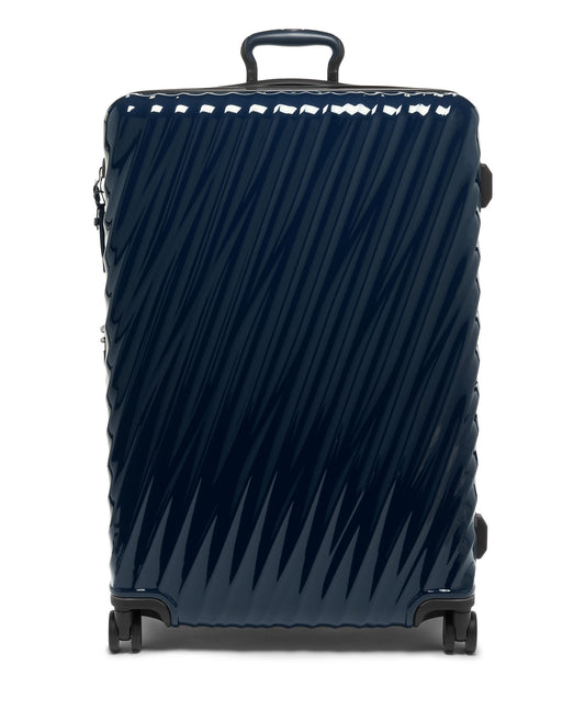 TUMI 19 Degree Extended Trip Expandable 4-Wheeled Hardside Packing Case