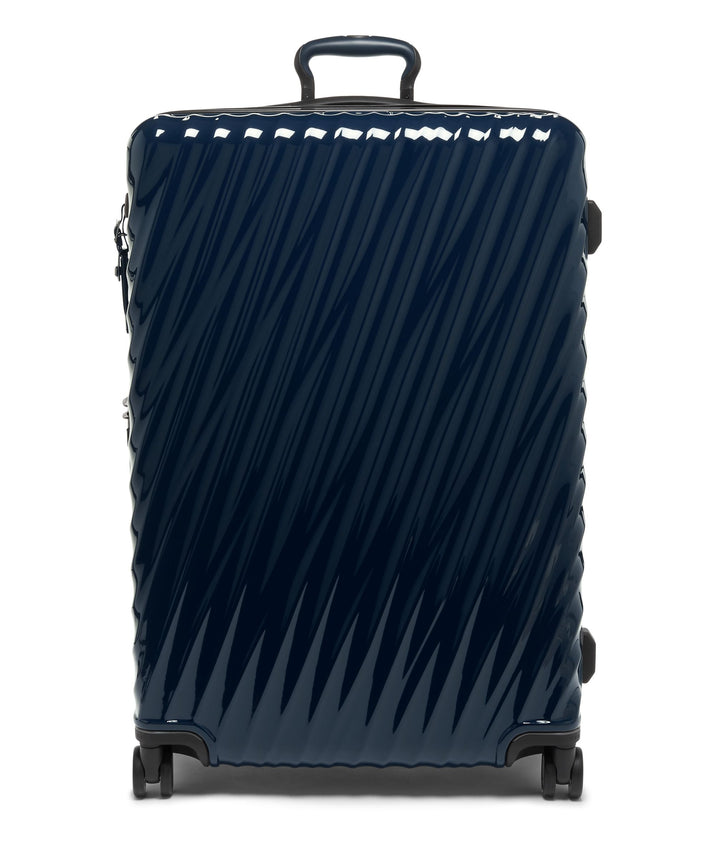 TUMI 19 Degree Extended Trip Expandable 4-Wheeled Hardside Packing Case