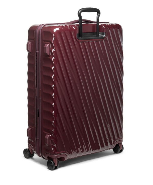 TUMI 19 Degree Extended Trip Expandable 4-Wheeled Hardside Packing Case