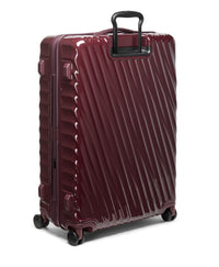 TUMI 19 Degree Extended Trip Expandable 4-Wheeled Hardside Packing Case
