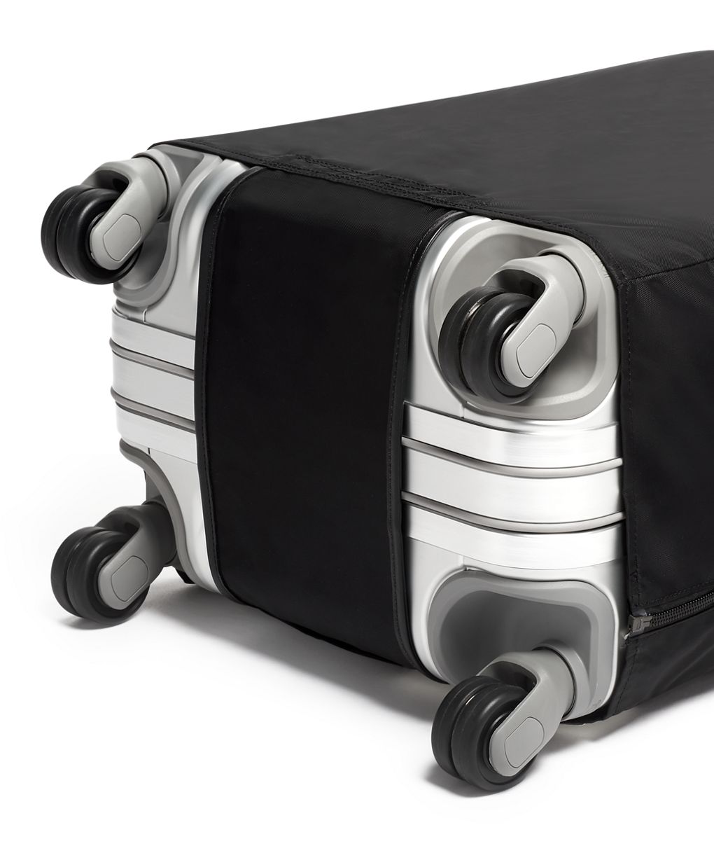 19 Degree Alum Expandable 20" Cover