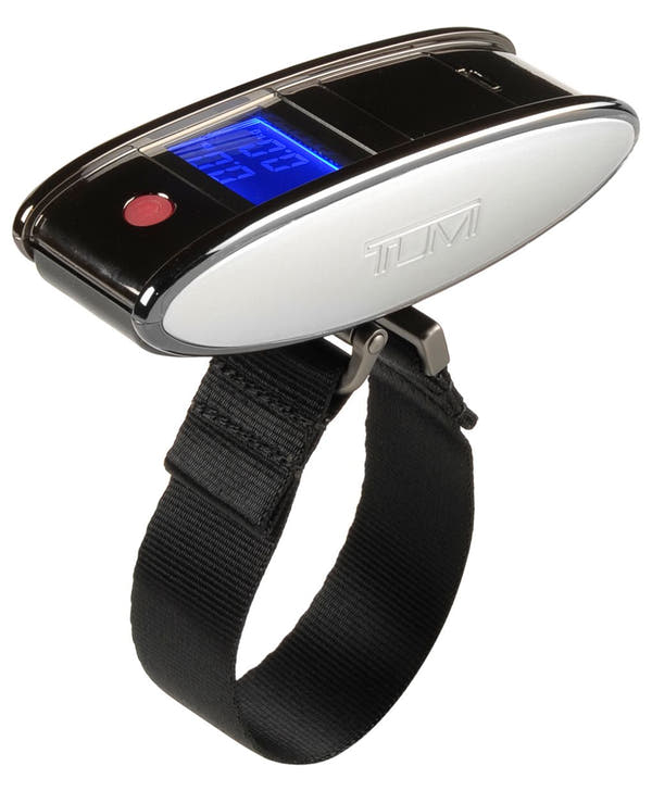 TUMI Scale