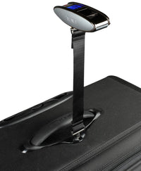 TUMI Scale