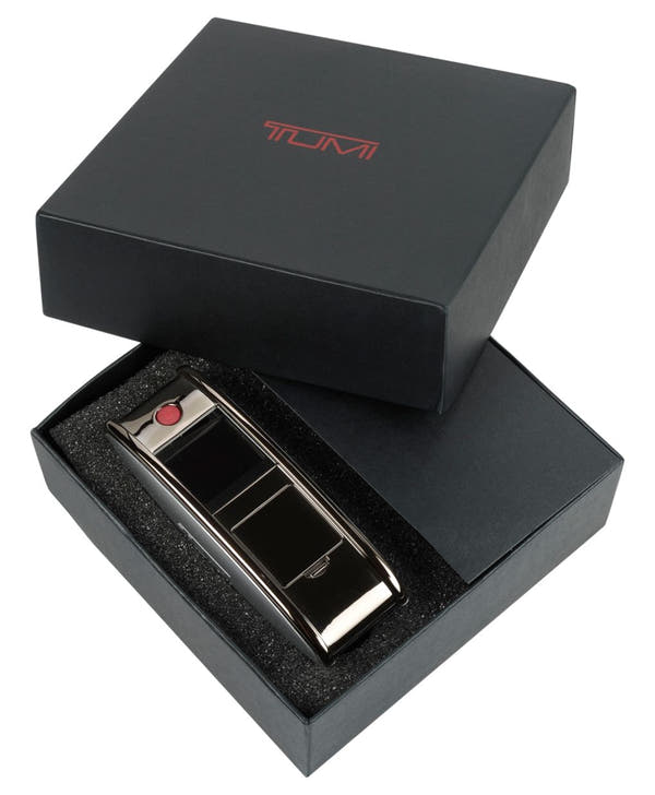 TUMI Scale