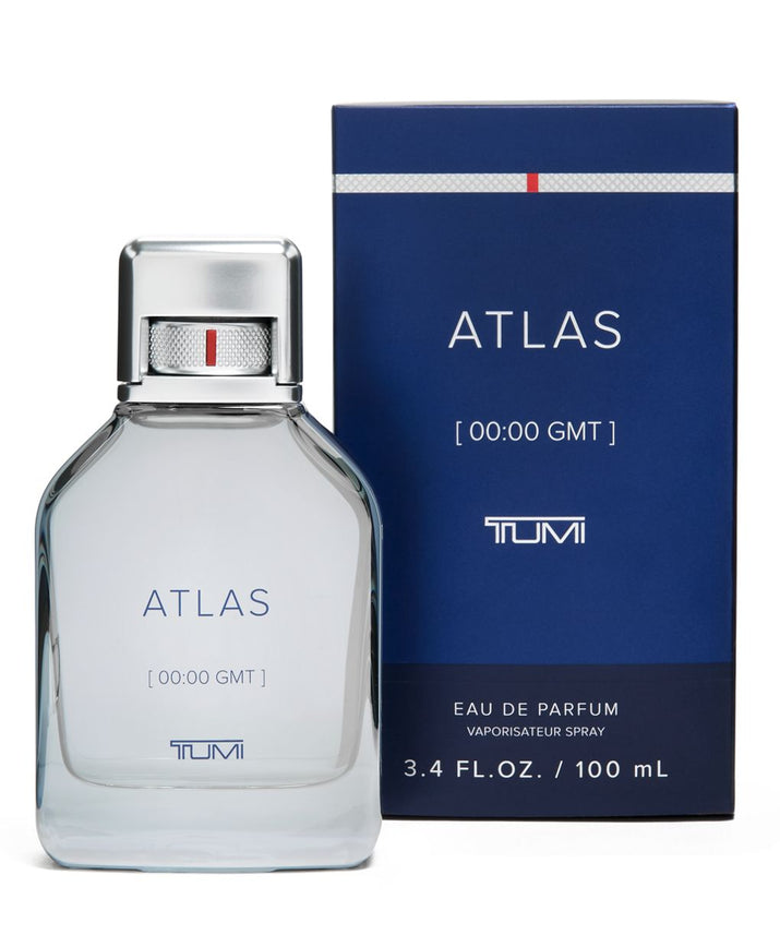Atlas [00:00 GMT] TUMI Eau De Parfum 3.4 oz