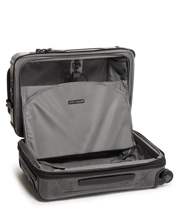 Aero International Expandable Carry-On