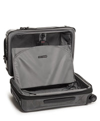 Aero International Expandable Carry-On