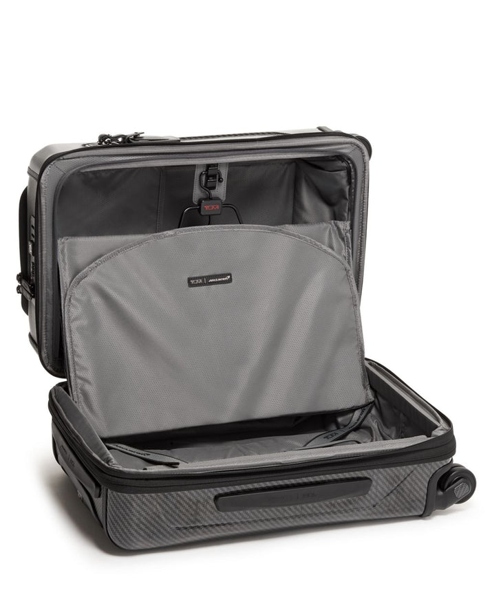 Aero International Expandable Carry-On