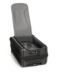 Aero International Expandable Carry-On