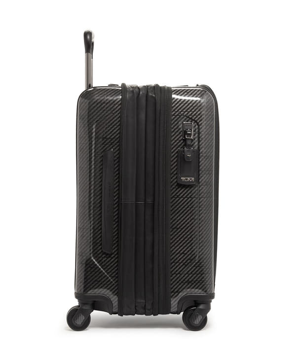 Aero International Expandable Carry-On