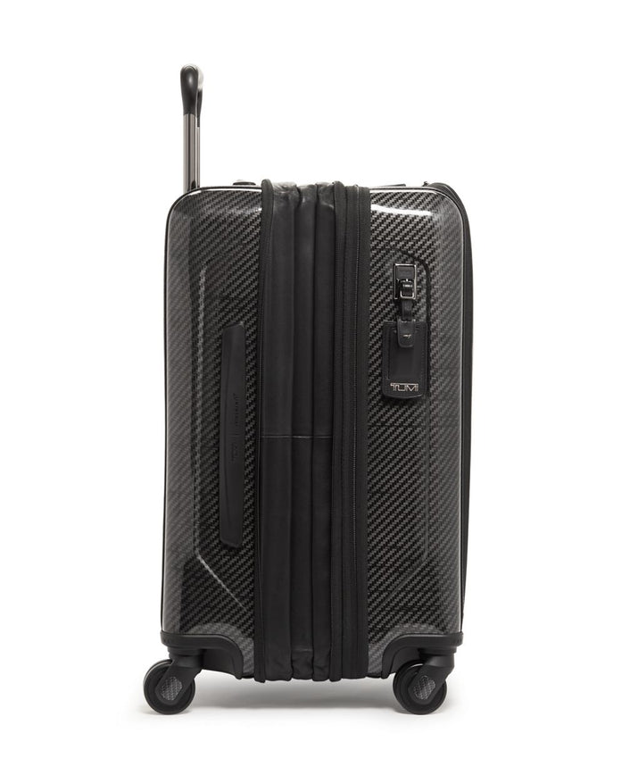 Aero International Expandable Carry-On