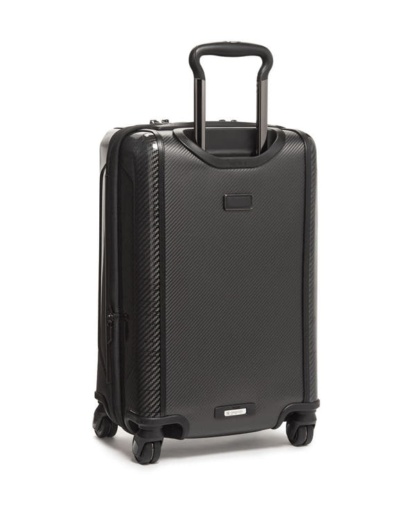 Aero International Expandable Carry-On