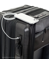 Aero International Expandable Carry-On