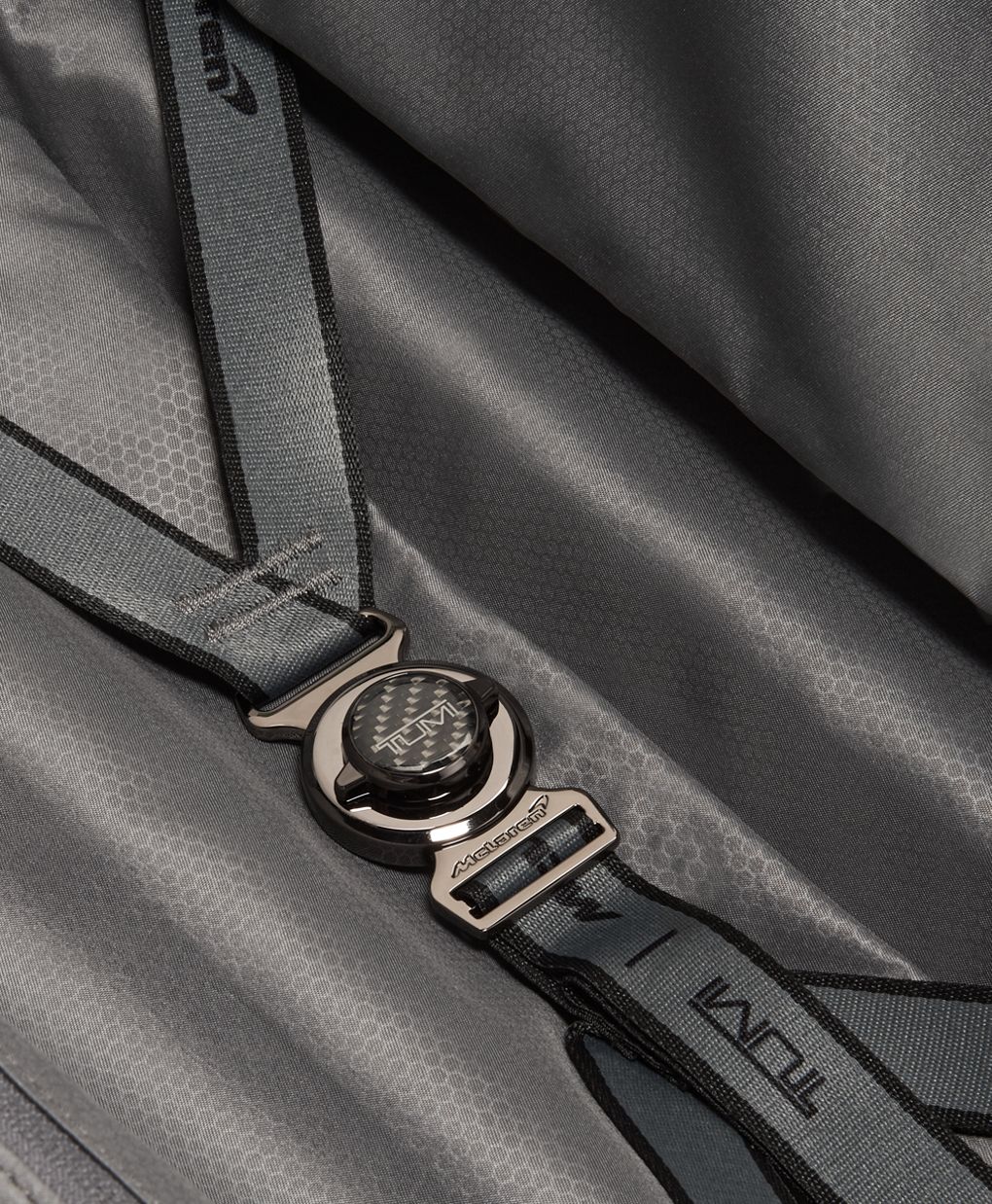 Aero International Expandable Carry-On