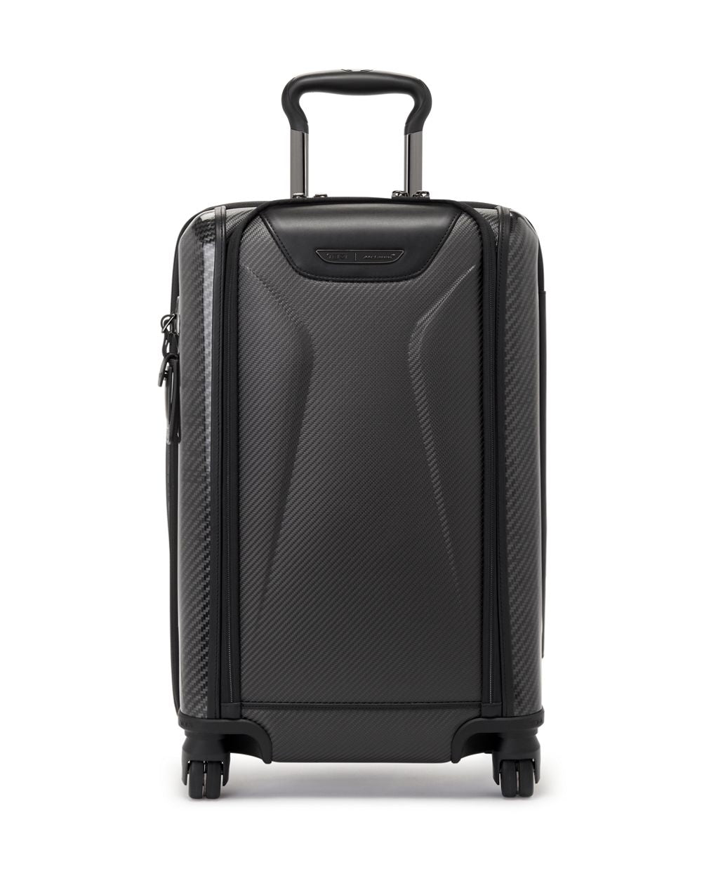 Aero International Expandable Carry-On