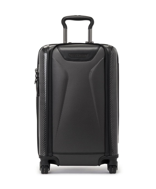 Aero International Expandable Carry-On