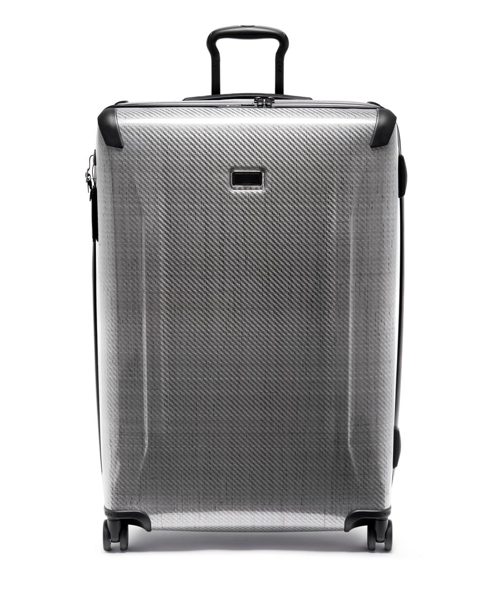 X-Large Expandable Checked Packing Case