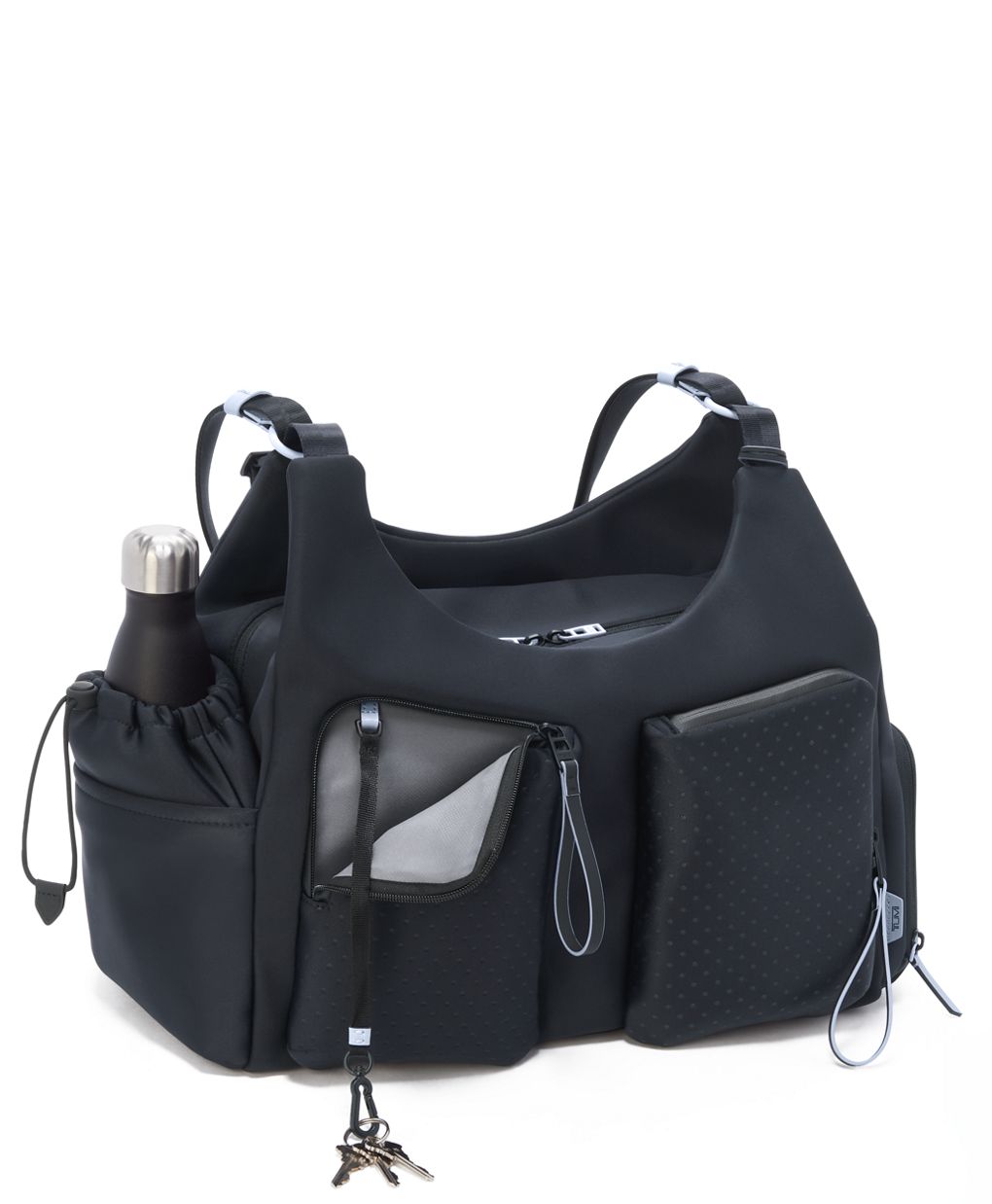 Grimes Duffel/Backpack