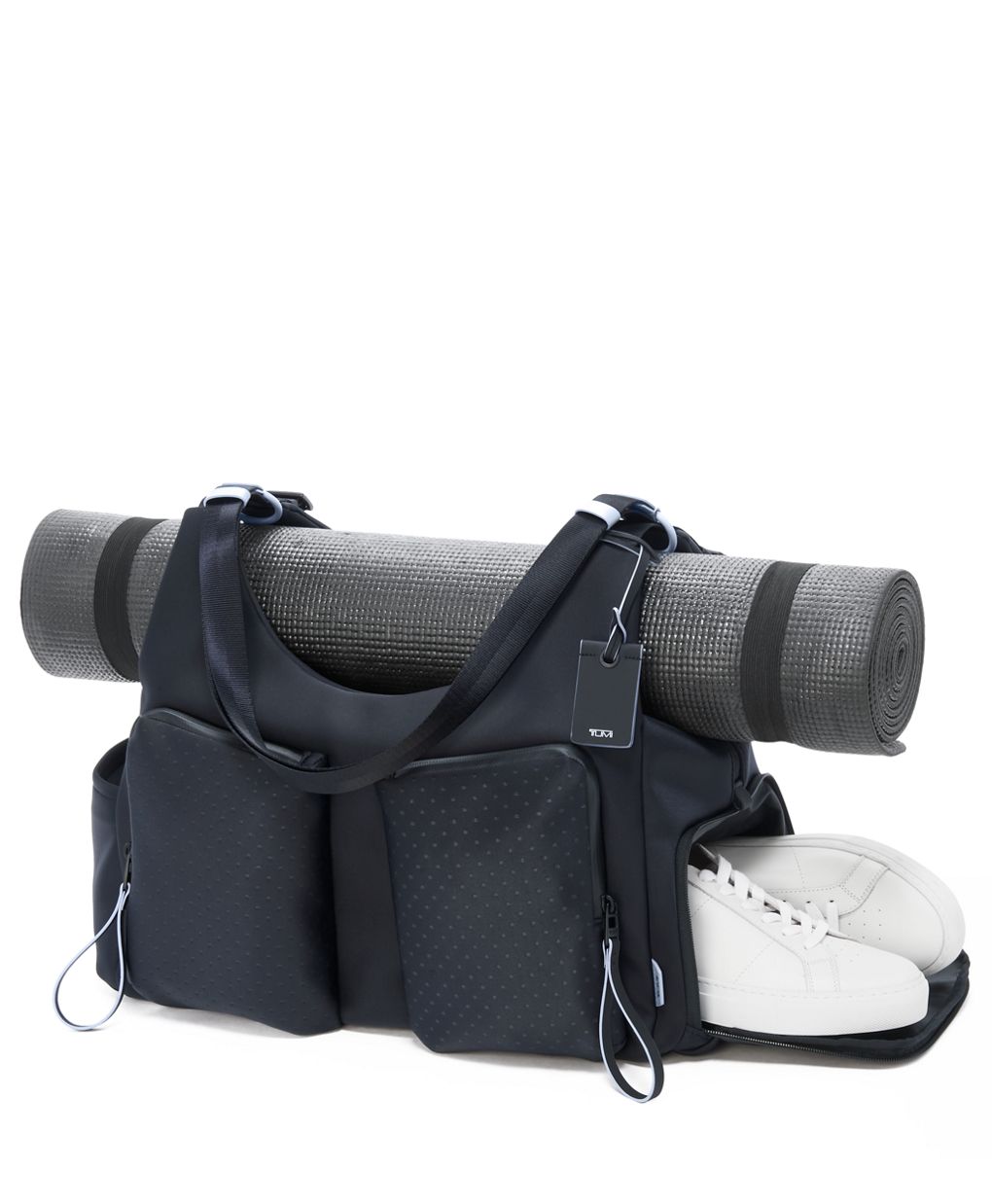 Grimes Duffel/Backpack