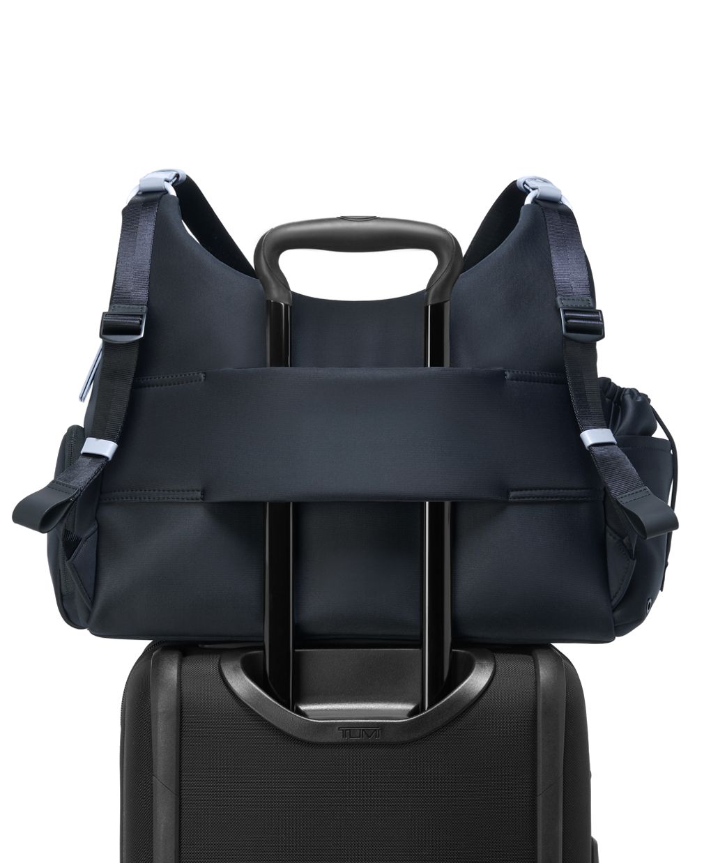 Grimes Duffel/Backpack