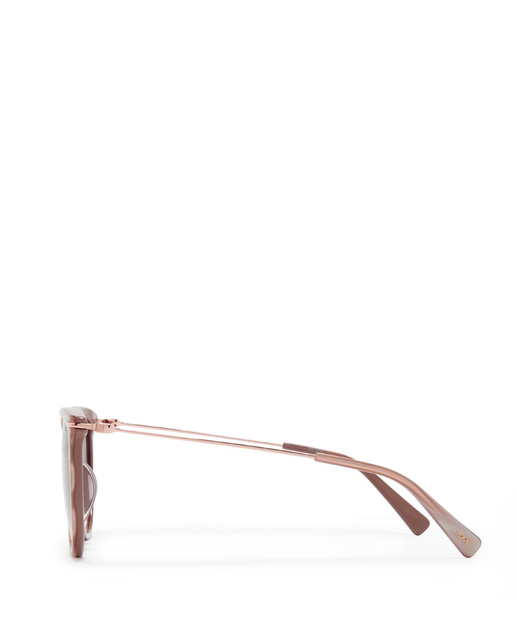 TUMI 504 Gradient Sunglasses 54mm