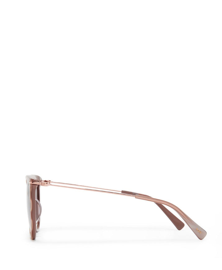 TUMI 504 Gradient Sunglasses 54mm