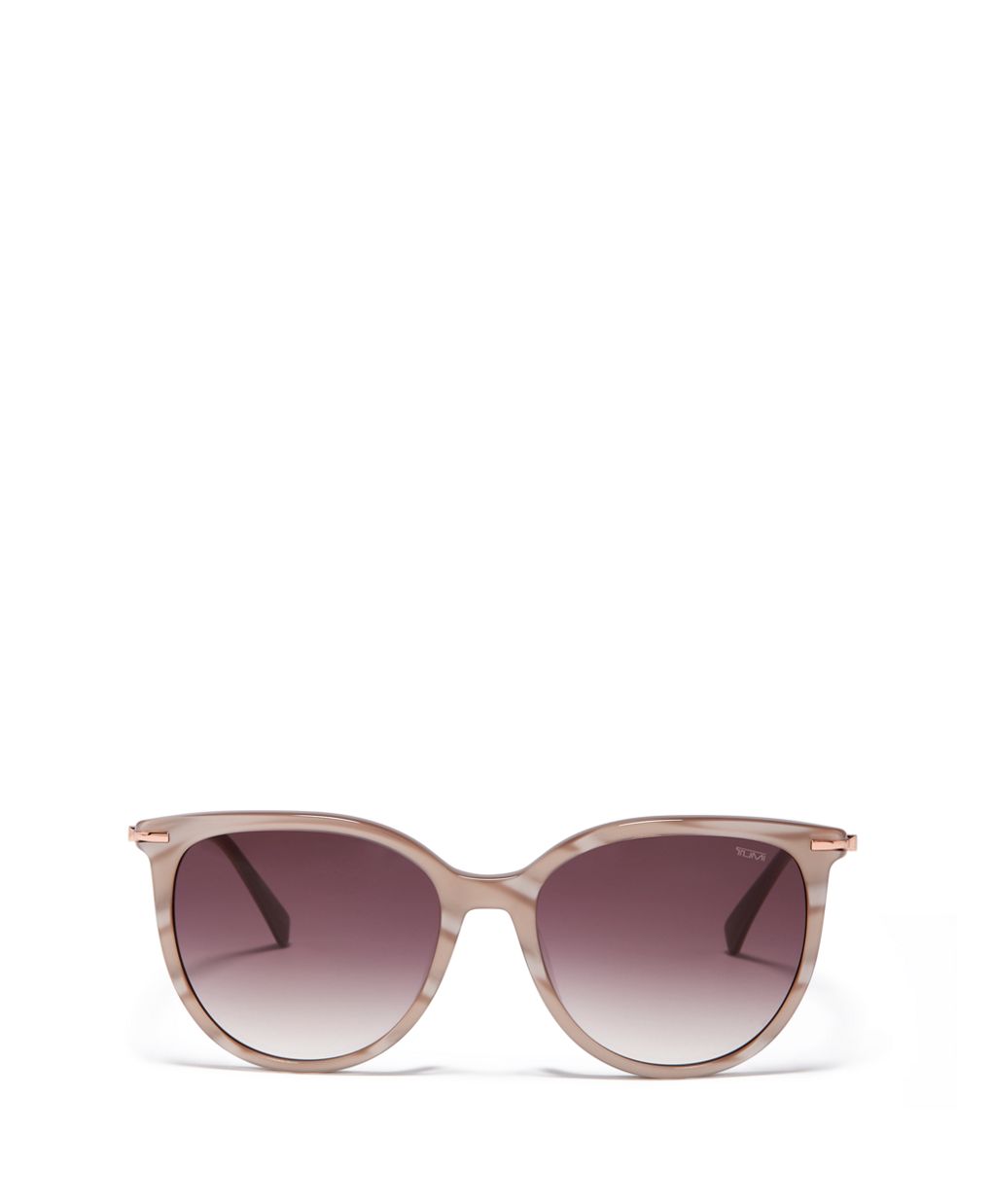 TUMI 504 Gradient Sunglasses 54mm