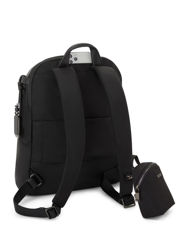Halsey Backpack