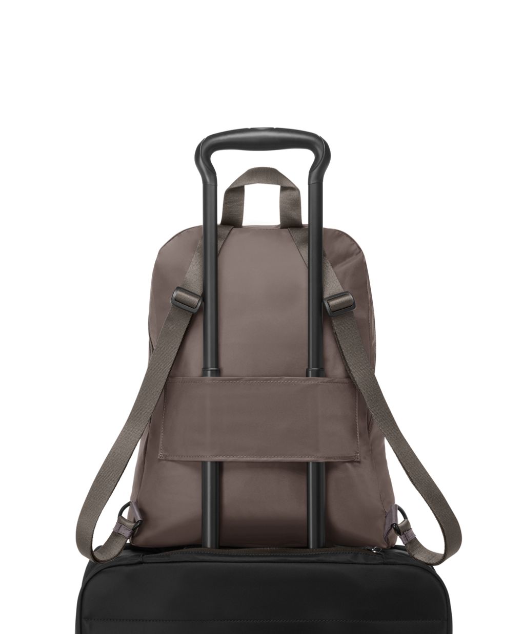 Tumi Voyageur Just In Case Backpack Lightweight Packable Travel Bag