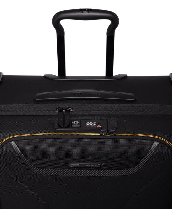 Aero Extended Trip Expandable Packing Case