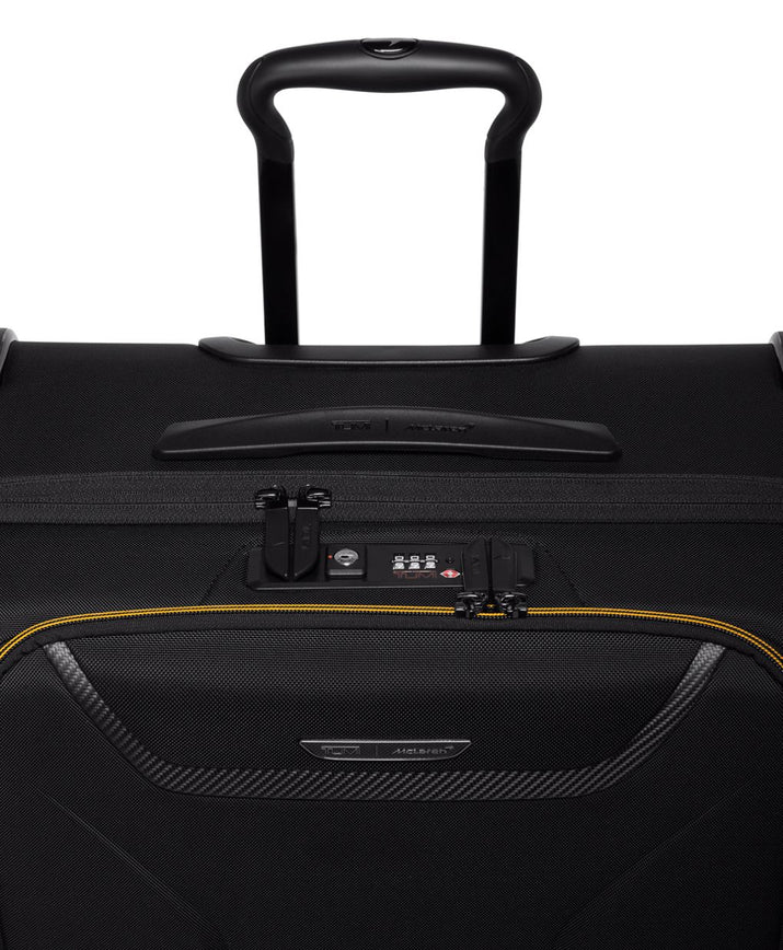 Aero Extended Trip Expandable Packing Case