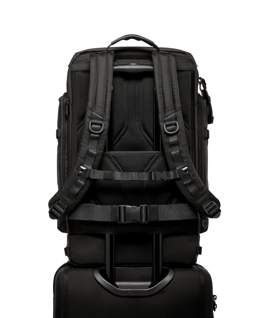 Expedition Flap Backpack