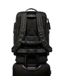 Expedition Flap Backpack