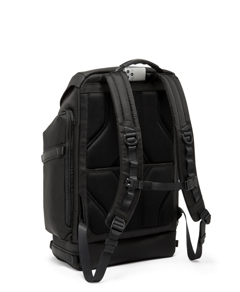 Expedition Flap Backpack