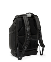 Expedition Flap Backpack