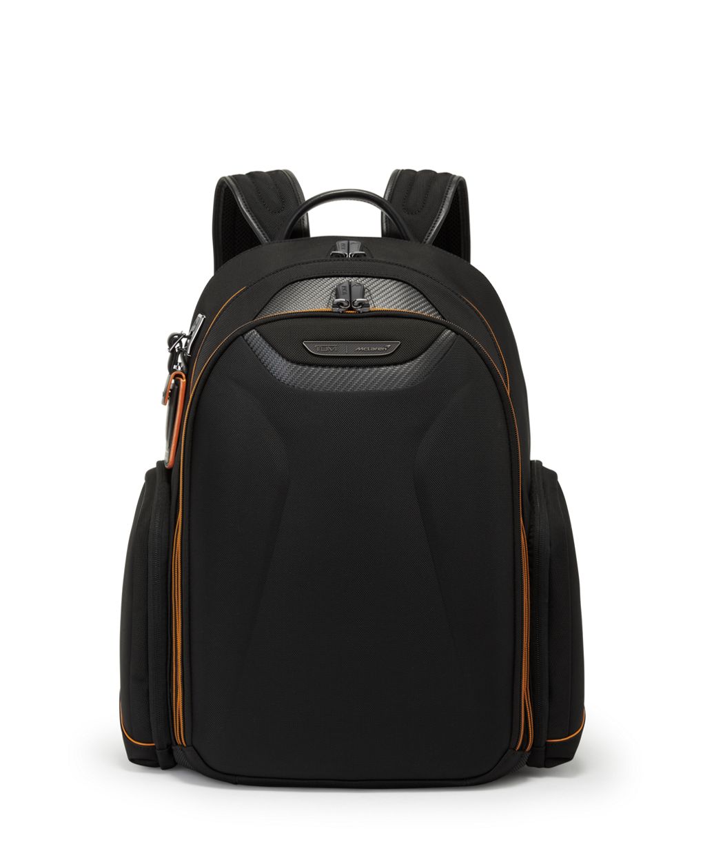 Tumi McLaren Collection Paddock Backpack High Performance Laptop Bag